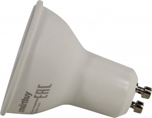 картинка Светодиодная (LED) Лампа Smartbuy-Gu10-12W/3000 от магазина gslight