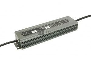 картинка Блок питания для светодиодных лент 24V 150W IP67 Compact от магазина gslight