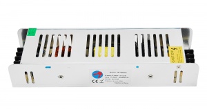 картинка Блок питания для светодиодных лент 12V 250W IP20 Strait магазин gslight 2