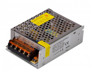 картинка Блок питания для светодиодных лент 12V 100W IP20 магазин gslight 100