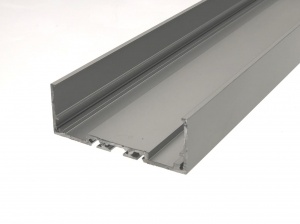 картинка Алюминиевый профиль подвесной GS.7427 v2.0 без экрана магазин gslight WhatsApp Image 2020-05-22 at 16.21.33