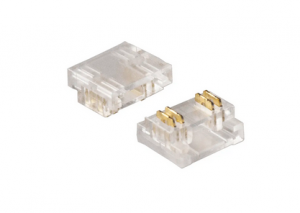 картинка Коннектор CN-10MM (RGB) LUX( 10шт в упаковке) от магазина gslight