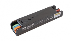 картинка Блок питания для светодиодных лент 24V 60W IP20 NOVA, плавный пуск. 5 лет гарантии от магазина gslight