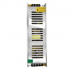 картинка Блок питания для светодиодных лент 12V 150W IP20 Strait магазин gslight 1