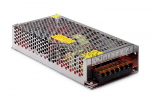 картинка Блок питания для светодиодных лент 12V 150W IP20 магазин gslight 00-00000698