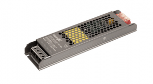 картинка Блок питания для светодиодных лент 12V 300W IP20 Strait от магазина gslight