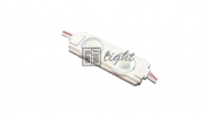 картинка Модуль с линзой 2835-2 12V IP65 White магазин gslight e01b1c43c4a704811fa647241ff83c85