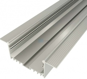 картинка Алюминиевый профиль под шпаклёвку  GS.9032 v2.0 без экрана магазин gslight lc-lpsh-3290-2