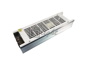 картинка Блок питания для светодиодных лент 12V 250W IP20 Strait магазин gslight 00-00000706