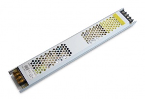картинка Блок питания для светодиодных лент 24V 250W IP20 Strait магазин gslight 200