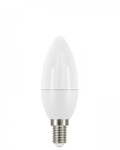 картинка Светодиодная (LED) Лампа Smartbuy-C37-9,5W/3000 магазин gslight 1623.750x0