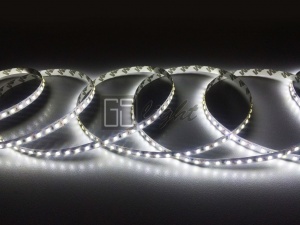 картинка Лента SMD 2835 120LED/m IP33 12V (белый-холодный) от магазина gslight