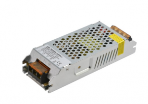 картинка Блок питания для светодиодных лент 12V 60W IP20 Strait магазин gslight 00-00000691