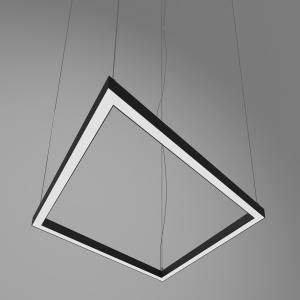 картинка Светильник GS-PROF-RHOMBUS-1730х1000мм, 80Вт магазин gslight ромб2