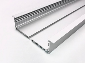 картинка Алюминиевый профиль встраиваемый GS.12032 v2.0 без экрана магазин gslight WhatsApp Image 2020-04-30 at 14.38.37