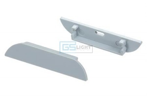 картинка Заглушка для профиля GS.5310 магазин gslight lc-z-lpp-1053