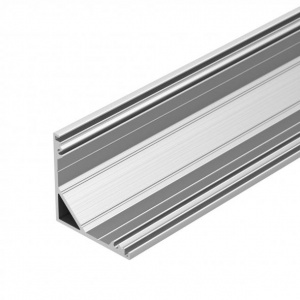 картинка Алюминиевый профиль угловой GS.30*30 v2.0 без экрана магазин gslight 3030