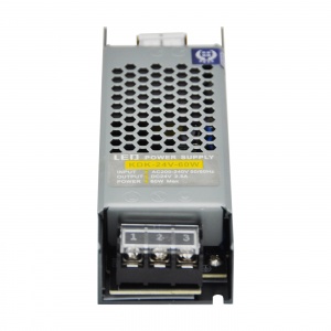 картинка Блок питания для светодиодных лент 24V 60W IP20 Strait PRO магазин gslight 60