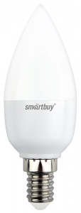 картинка Светодиодная (LED) Лампа Smartbuy-C37-9,5W/3000 магазин gslight d2212056cae436ffcc4a09c95da1c42f