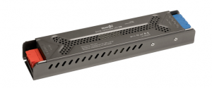 картинка Блок питания для светодиодных лент 12V 400W IP20 Strait от магазина gslight
