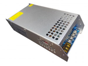 картинка Блок питания для светодиодных лент 24V 1500W IP20 от магазина gslight