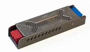 картинка Блок питания для светодиодных лент 12V 200W IP20 Strait от магазина gslight