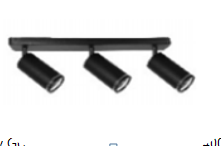 картинка Светильник настенно-потолочный тройной под лампу GU10 белый GS-CL3602 W магазин gslight Screenshot_21