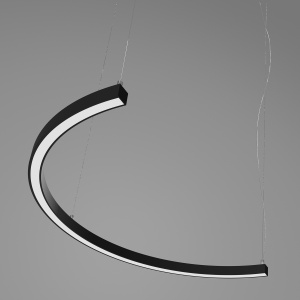 картинка Светильник GS-HALF-RING-1000-30 от магазина gslight