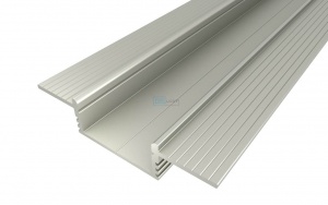 картинка Алюминиевый профиль под шпаклёвку  GS.5812 v2.0 без экрана магазин gslight lc-lpsh-1258-2