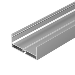 картинка Алюминиевый профиль подвесной GS.5020 v2.5 без экрана магазин gslight 5020