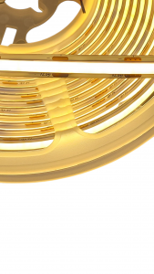 картинка Лента COB-320 IP33 12V 14Вт/м (белый-тёплый) PRO от магазина gslight