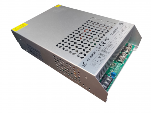 картинка Блок питания для светодиодных лент 24V 3000W IP20 от магазина gslight