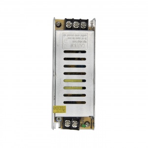 картинка Блок питания для светодиодных лент 12V 60W IP20 Strait магазин gslight 1