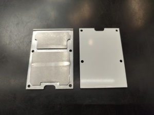 картинка Заглушка для профиля GS.4970 алюминий( белый цвет) магазин gslight WhatsApp Image 2023-09-06 at 10.05.37 (2)