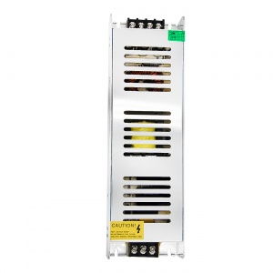 картинка Блок питания для светодиодных лент 12V 250W IP20 Strait магазин gslight 1