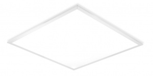 картинка Светодиодная панель 595*595*8-S 36W White от магазина gslight
