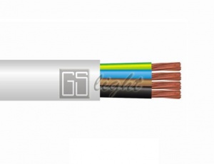 картинка Провод для подключения ленты RGB 5*0.35мм от магазина gslight