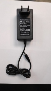 картинка Сетевой блок питания 13.5V-3A магазин gslight 44fafce3-1994-4bcd-a8b1-b5fb1477e80c
