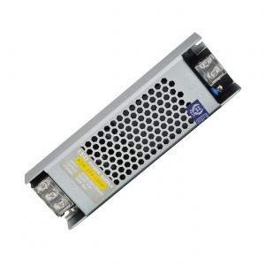 картинка Блок питания для светодиодных лент 24V 100W IP20 Strait PRO магазин gslight 100-1