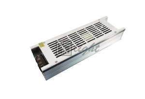 картинка Блок питания для светодиодных лент 12V 250W IP20 Strait магазин gslight 250