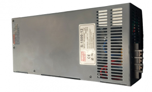 картинка Блок питания для светодиодных лент 24V 1500W IP20 Premium от магазина gslight