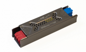 картинка Блок питания для светодиодных лент 24V 200W IP20 Strait от магазина gslight