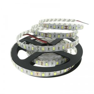 картинка Лента SMD 5630 60LED/m IP33 12V (белый-тёплый) PRO от магазина gslight