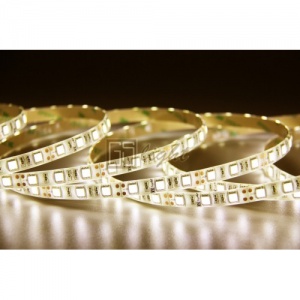 картинка Лента SMD 5050 60LED/m IP68 12V (белый-нейтральный) от магазина gslight