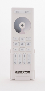 картинка Пульт 4 зоны White, RC01RF от магазина gslight