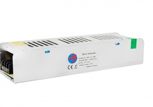 картинка Блок питания для светодиодных лент 12V 150W IP20 Strait магазин gslight 3