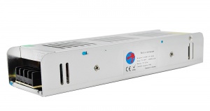 картинка Блок питания для светодиодных лент 12V 250W IP20 Strait магазин gslight 3