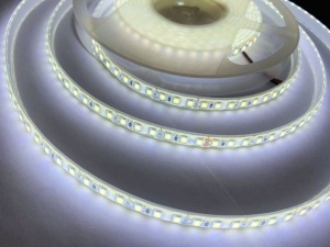 картинка Лента SMD 2835 120LED/m IP68 12V (белый-холодный) от магазина gslight