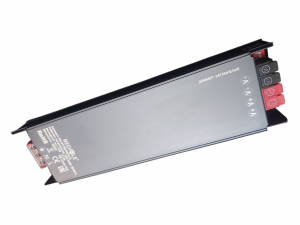 картинка Блок питания для светодиодных лент 24V 300W IP20 Dimmer PRO от магазина gslight
