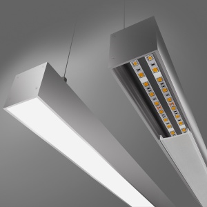 картинка Линейный светильник GS-PROF-LINE-4970-1000-20 от магазина gslight